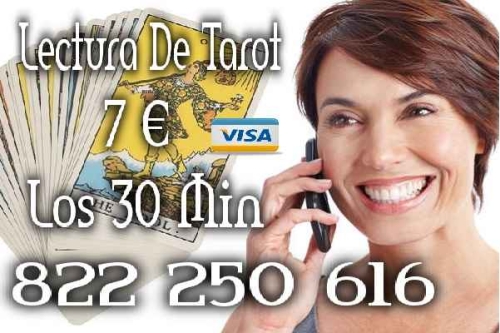 TAROT TELEFONICO  TIRADA DE CARTAS DEL TAROT