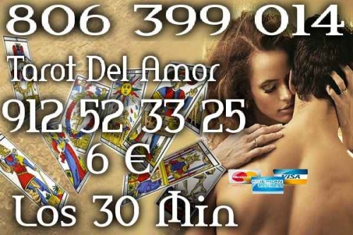 TAROT VISA ECONOMICO 6 € LOS 30 MIN/ 806 TAROT