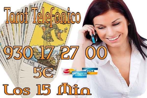 CONSULTA DE TAROT TELEFONICO | 806 TAROTISTAS