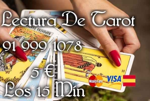 TAROTISTAS | TIRADAS DE CARTAS ECONOMICA