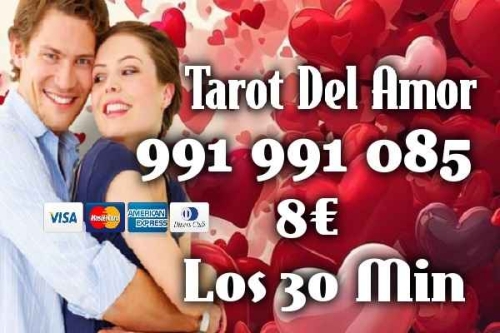 TAROT ECONóMICO DEL AMOR | TAROTISTAS
