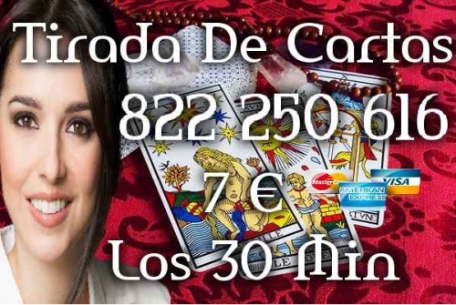 LECTURA TAROT ECONOMICO|TAROT FIABLE 7 € LOS 30 MIN