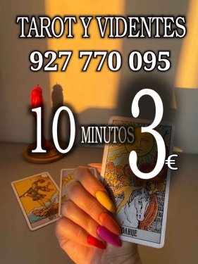 TAROT DEL AMOR /TAROT VISA ECONÓMICO