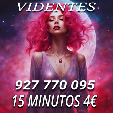 TAROT VISA 7 € LOS 30 MIN/TIRADA DE TAROT