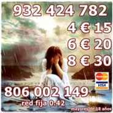 TAROT  GRANDES OFERTAS DE TAROT   9&euro;35- 7&euro;25 MINUTOS
