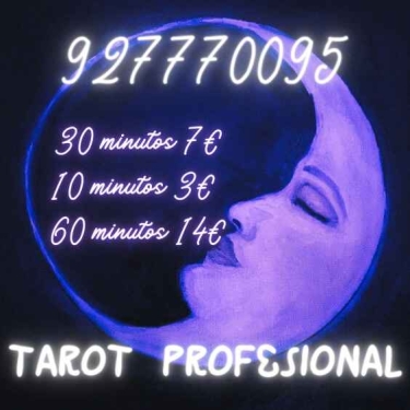 ¡DESCUBRE TU FUTURO CON EL TAROT! TAROTISTAS