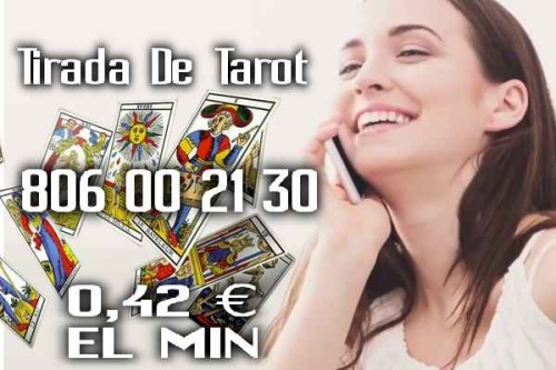 ! LECTURA TIRADA DE TAROT VISA ! 806  TAROT