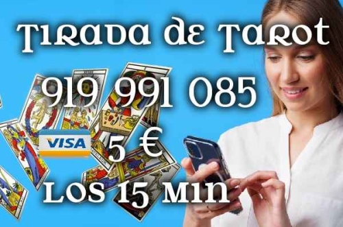TAROT ECONOMICO | TAROT VISA FIABLE LAS 24 HORAS