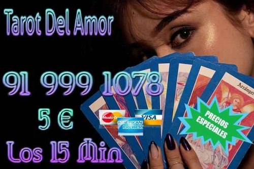 LECTURA TAROT TELEFONICO |  TAROT DEL AMOR