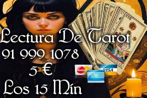 TAROT L&iacute;NEA VISA ECONOMICA |  TAROTISTA