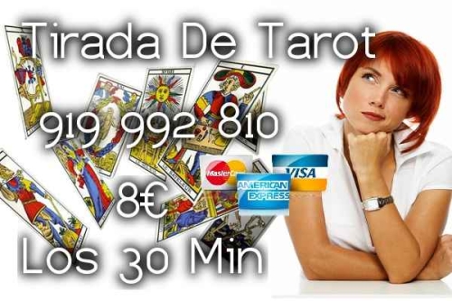 LECTURA TAROT DEL AMOR EN LíNEA 919 992 810