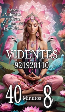 VIDENTES EN LíNEA - CONSULTA DE TAROT