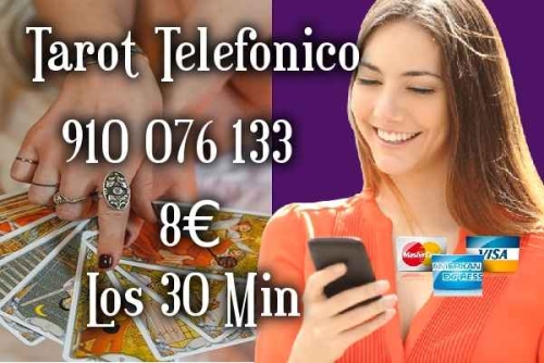TAROT  ECONOMICO |  CONSULTA DE TAROT