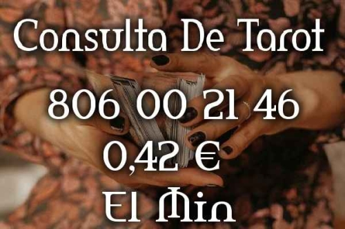 TAROT TELéFONICO 806 | TAROT VISA 6€ LOS 30 MIN.