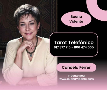 TAROT VISA ECONOMICO 24 HORAS CON VIDENTES ESPAÑOLAS