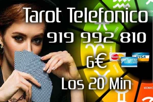 TAROT VISA/806 TAROTISTAS/8€ LOS 30 MIN