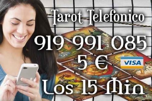 TAROT TELEFONICO FIABLE | 806 TAROT ECONOMICO