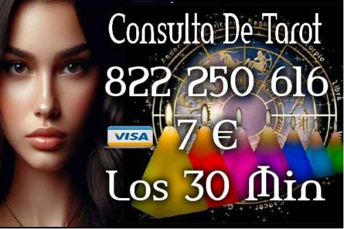 TAROT VISA  TELEFONICO 7€ LOS 30 MIN/ 806 TAROT