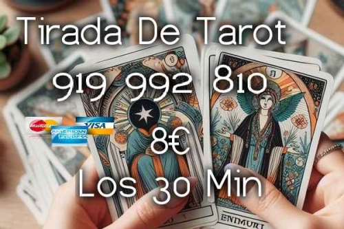 ! TIRADA TAROT TELEFONICO ! TAROT LAS 24 HORAS