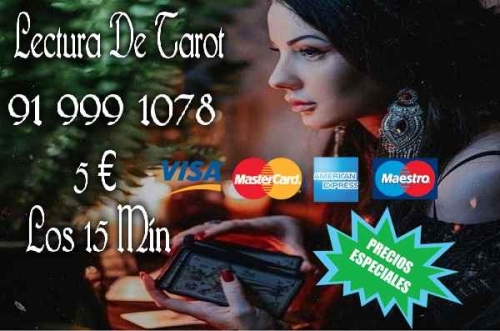 TAROT TELEFONICO | LIBERATE DE LAS DUDAS