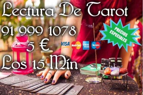 TAROT BARATO CONSULTA DE TAROT FIABLE