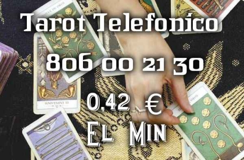 CONSULTA TAROT TELEFONICO VISA | 806 TAROTISTAS