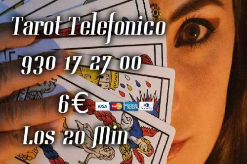 CONSULTA ECONOMICA LECTURA DE TAROT  FIABLE