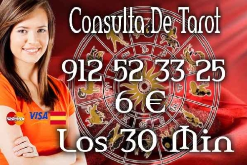 TAROT VISA ECONOMICO 6 € LOS 30 MIN| 806 TAROT