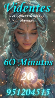 TAROT TELEF&oacute;NICO 5 EUROS VISA ECON&oacute;MICO