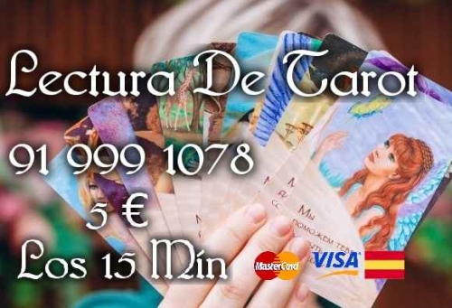 LIBéRATE DE LAS DUDAS | TAROT LAS 24 HORAS