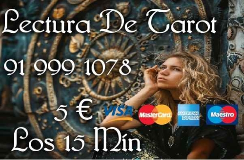 TAROTISTA EN L&iacute;NEA TAROT |  TIRADA DE TAROT