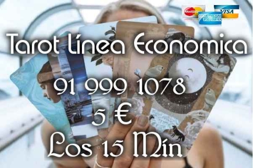 TAROT | CONSULTA TAROTISTAS ECON&oacute;MICAS.