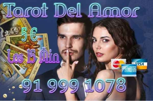 TAROTISTA SIN GABINETE | TAROT  DEL  AMOR