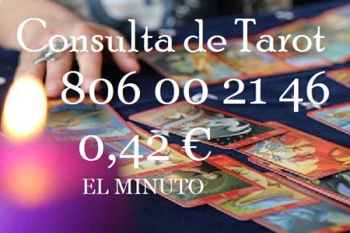 DESCUBRE TU FUTURO A TRAVéS DEL TAROT