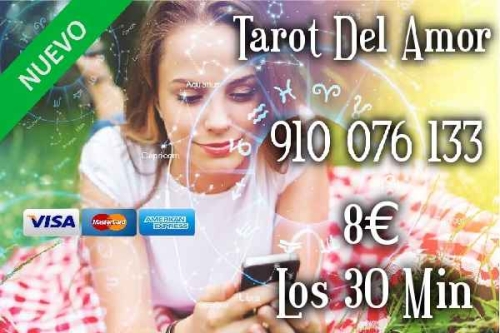 TAROTISTAS  | LECTURA TAROT VISA DEL AMOR