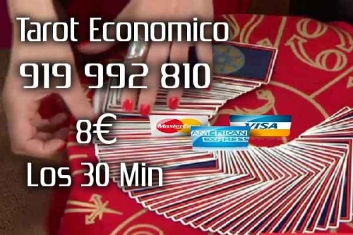 CONSULTA DE CARTAS DE TAROT ECONOMICA |