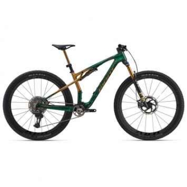 2026 GIANT ANTHEM X ADVANCED SL 0 MOUNTAIN BIKE