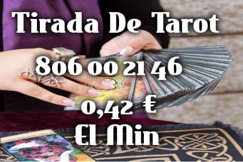 TAROT LAS 24 HORAS  6 € LOS 30 MIN | 806 TAROT