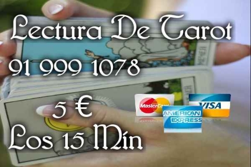 LECTURA DE TAROT | TAROTISTAS ECONOMICOS |