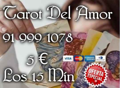 LIBERATE DE  TUS DUDAS |  TAROT DEL AMOR