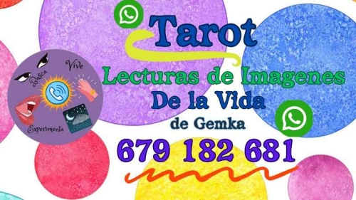 TAROT BIZUM 679182681