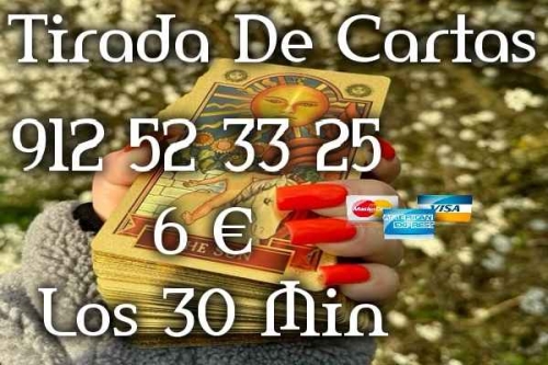 LECTURA DE CARTAS DEL TAROT | TAROTISTAS