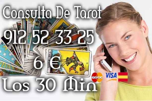 TAROT DEL AMOR 806 | TAROT VISA TELEFóNICO