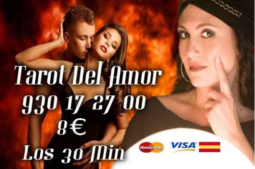TAROT ECONóMICO | TAROT VISA DEL AMOR
