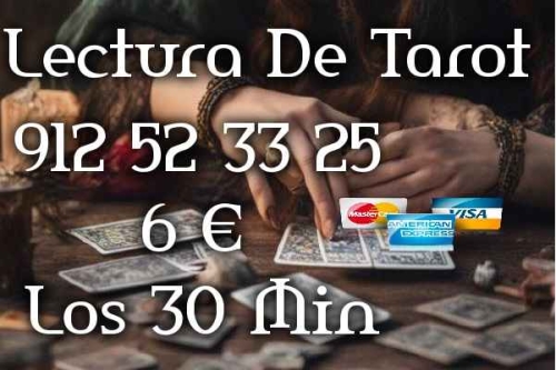 TAROT  FIABLE ECONOMICO DEL AMOR | 806 TAROT