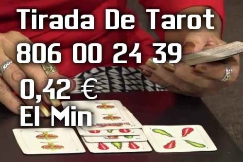 LECTURA TIRADA DE TAROT FIABLE! TAROTISTAS