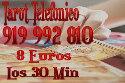 TAROT VISA 5 € LOS 15 MIN | 806 TAROTISTAS FIABLE