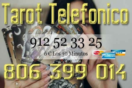 LECTURA DEL TAROT | TAROTISTAS ECONOMICAS