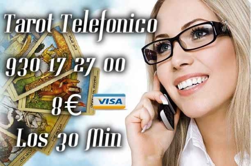 TAROT VISA 5 € LOS 15 MIN | 806 TIRADA DE TAROT