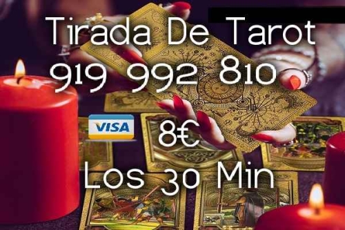 ¡DESCUBRE TU FUTURO | TAROT VISA DEL AMOR